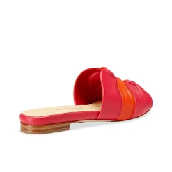Sandals-Sarah Flint Arabesque Slide