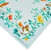 Belts & Scarves-Sarah Flint Birdsong Scarf 45
