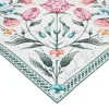 Belts & Scarves-Sarah Flint Blooming Petal Scarf 90