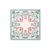 Belts & Scarves-Sarah Flint Blooming Petal Scarf 45