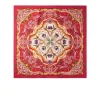 Belts & Scarves-Sarah Flint Chateaux Garden Scarf 90