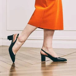 Pumps-Sarah Flint Emma Sling