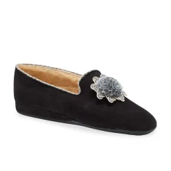 Flats-Sarah Flint Fireside House Shoe
