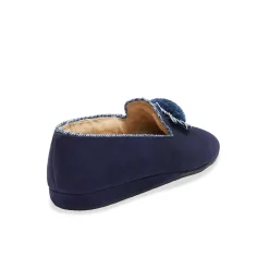 Flats-Sarah Flint Fireside House Shoe