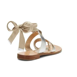 Sandals-Sarah Flint Grear