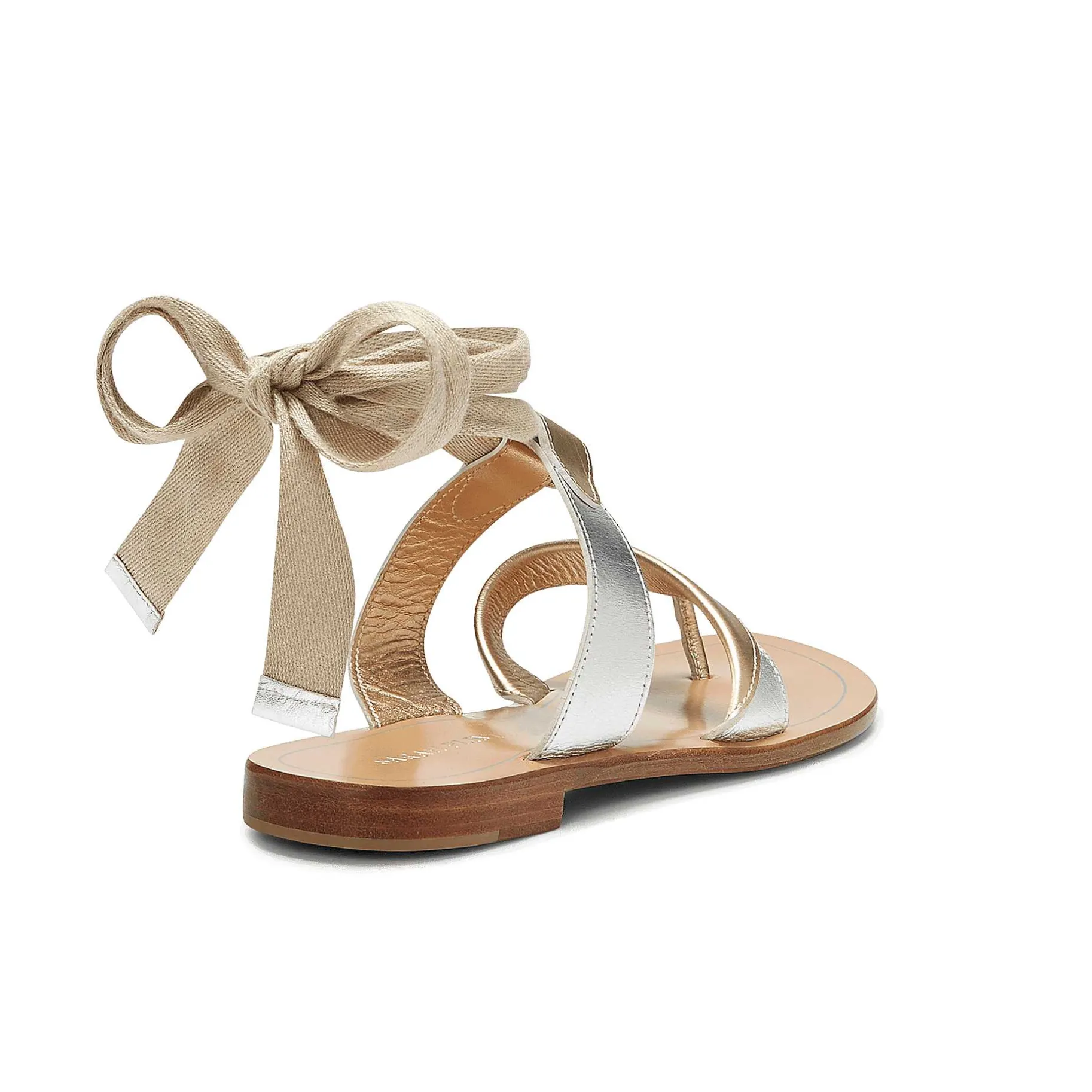Sandals-Sarah Flint Grear