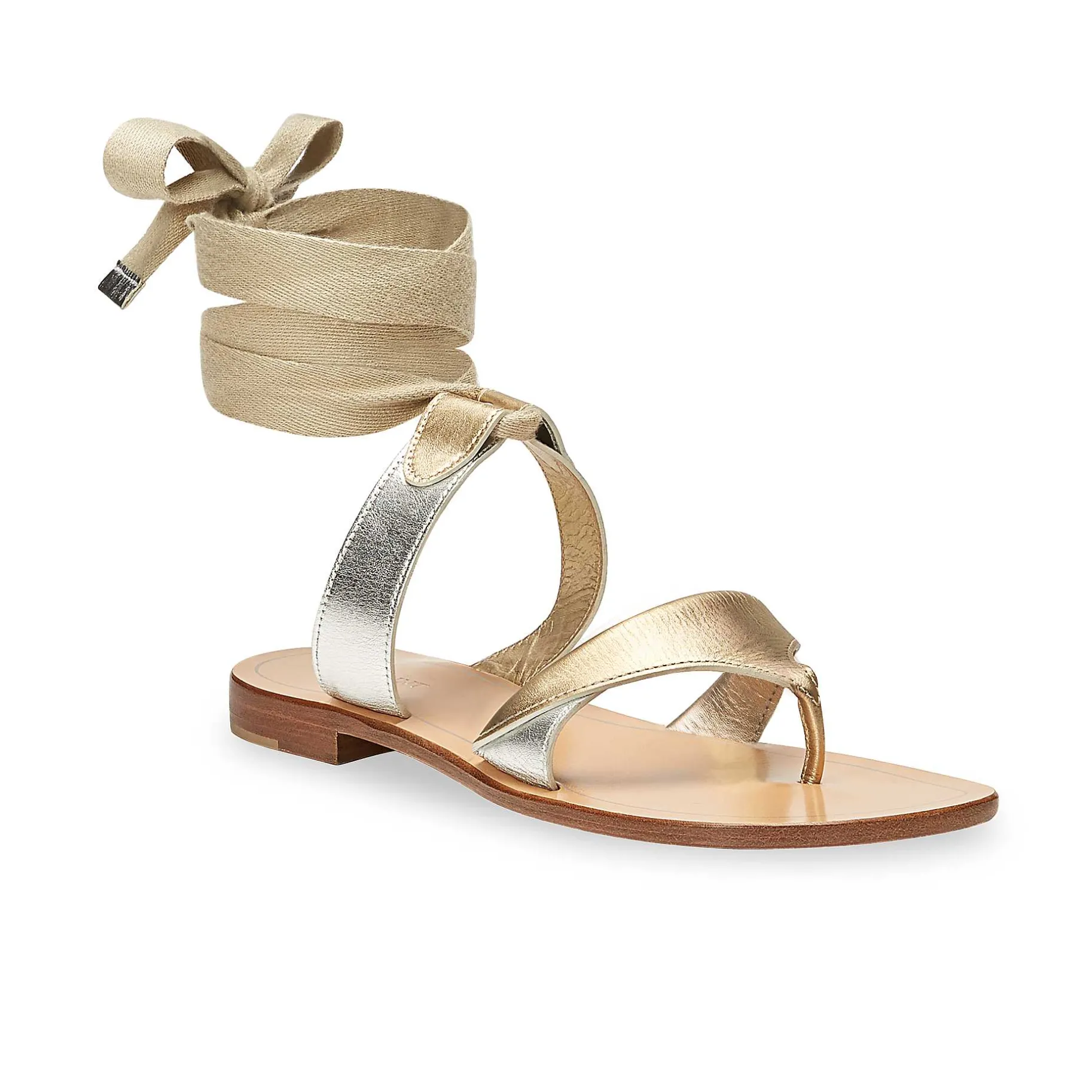 Sandals-Sarah Flint Grear