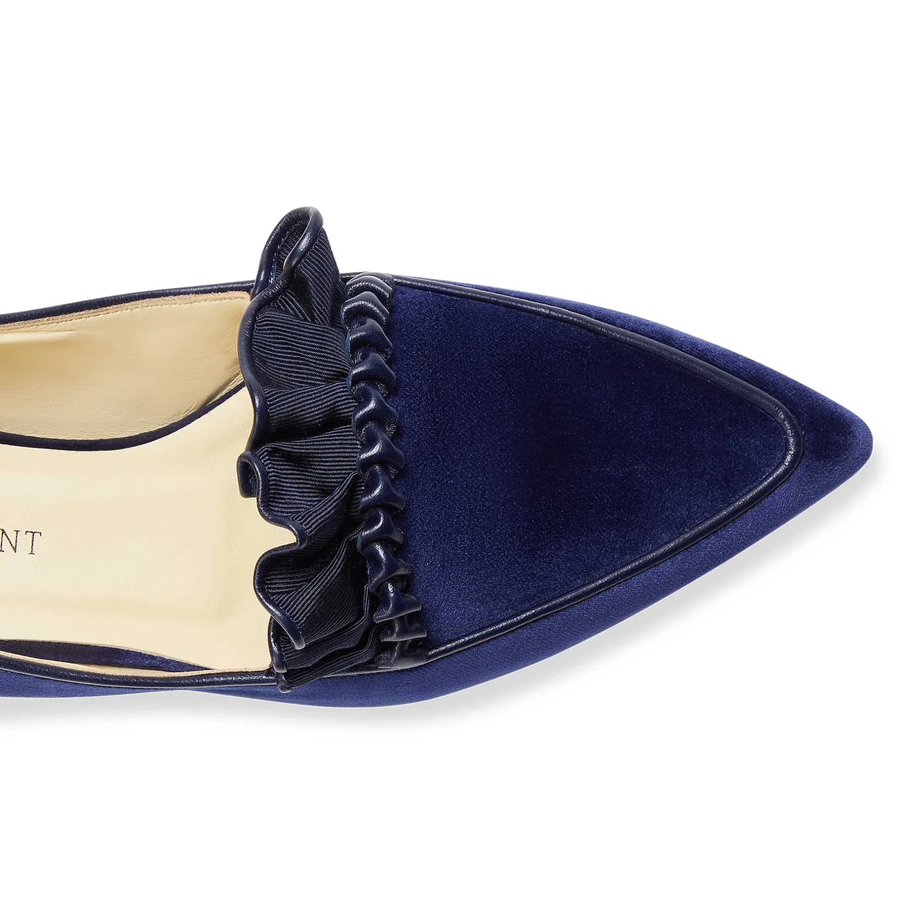 Flats-Sarah Flint Gudel