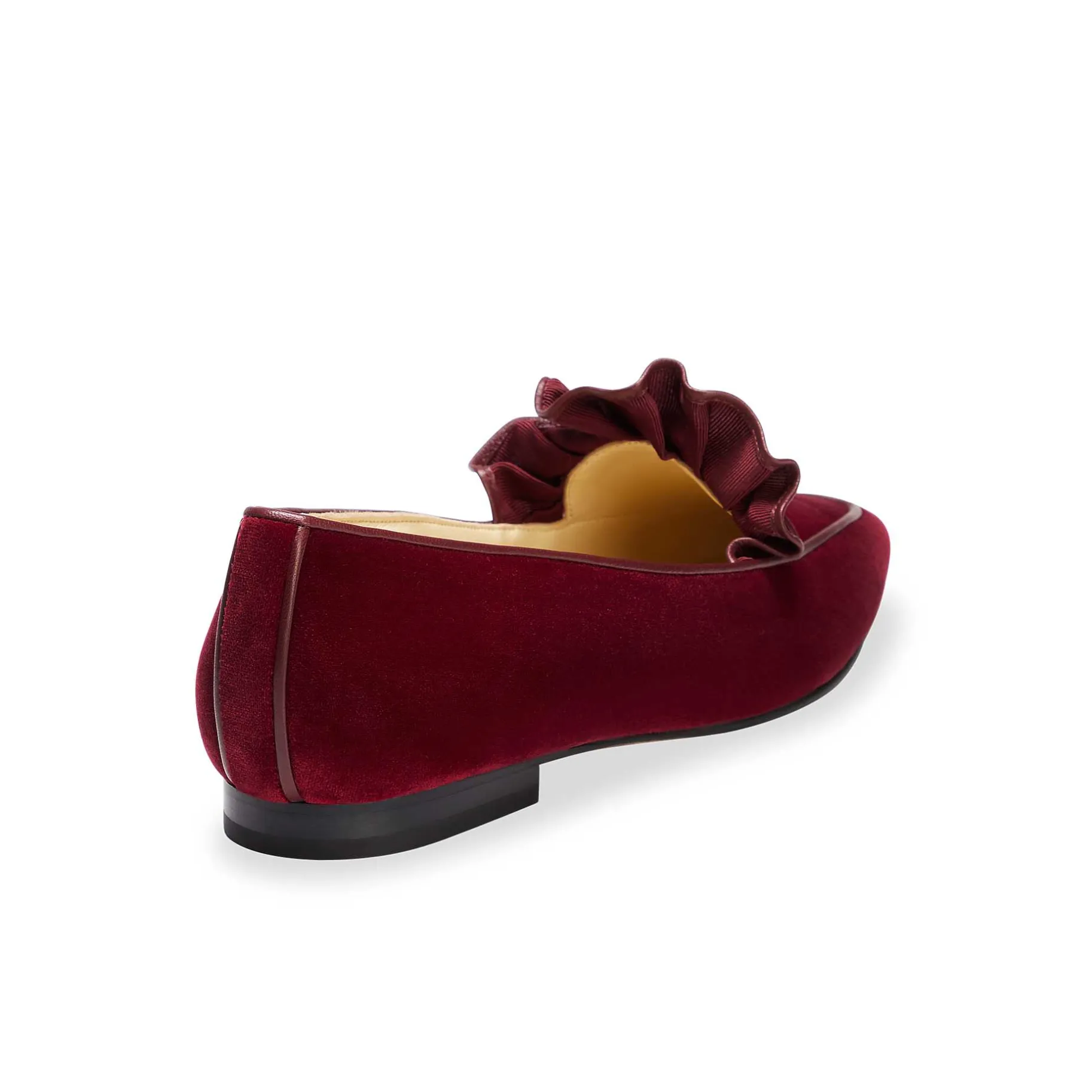 Flats-Sarah Flint Gudel