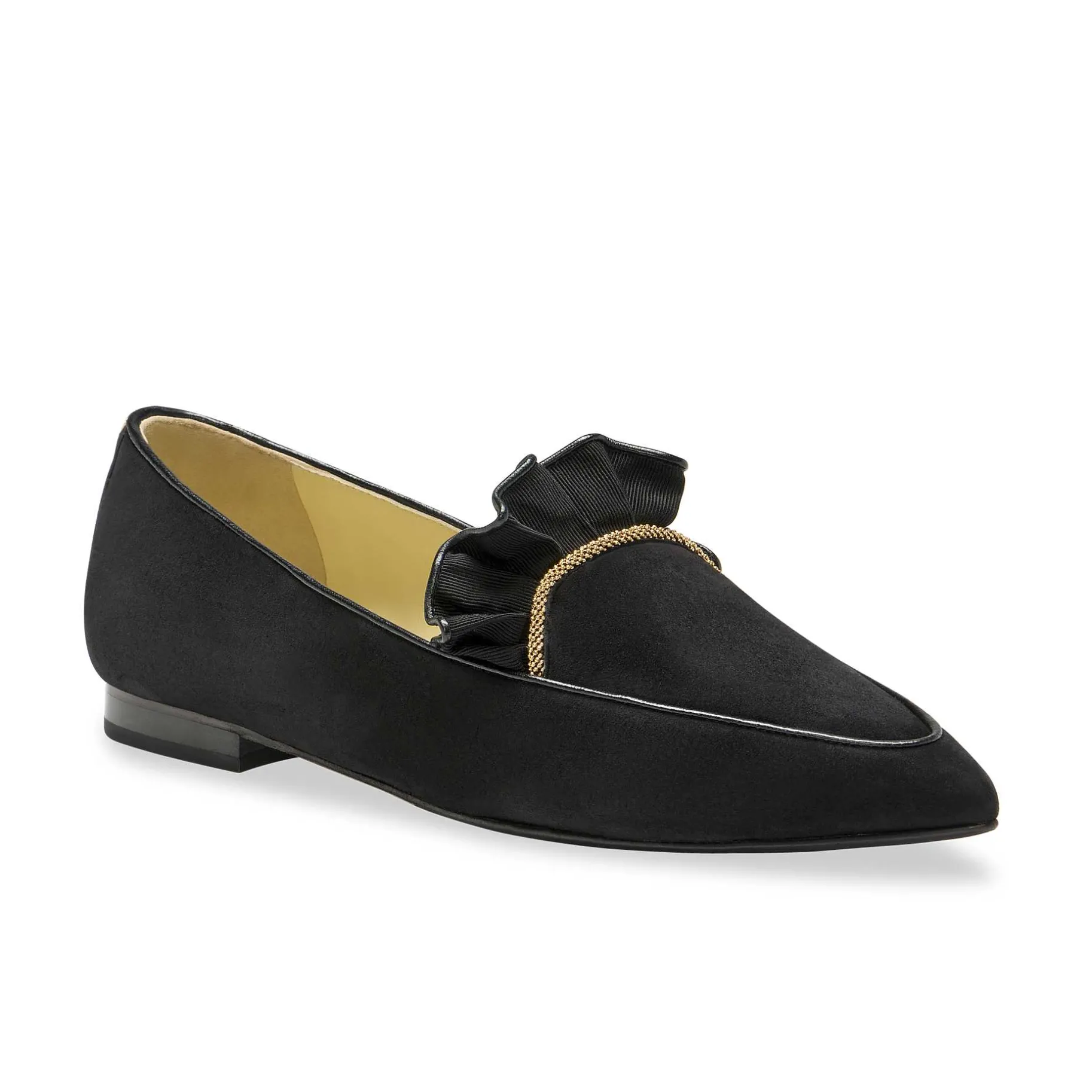 Flats-Sarah Flint Gudel