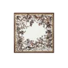 Belts & Scarves-Sarah Flint Hidden Garden Scarf 45