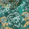 Belts & Scarves-Sarah Flint Hofburg Tea Scarf 90
