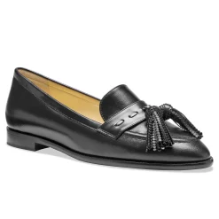 Flats-Sarah Flint Janet Loafer