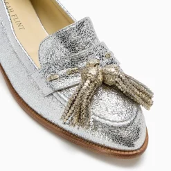 Flats-Sarah Flint Janet Loafer