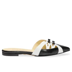 Flats-Sarah Flint Kim Mule