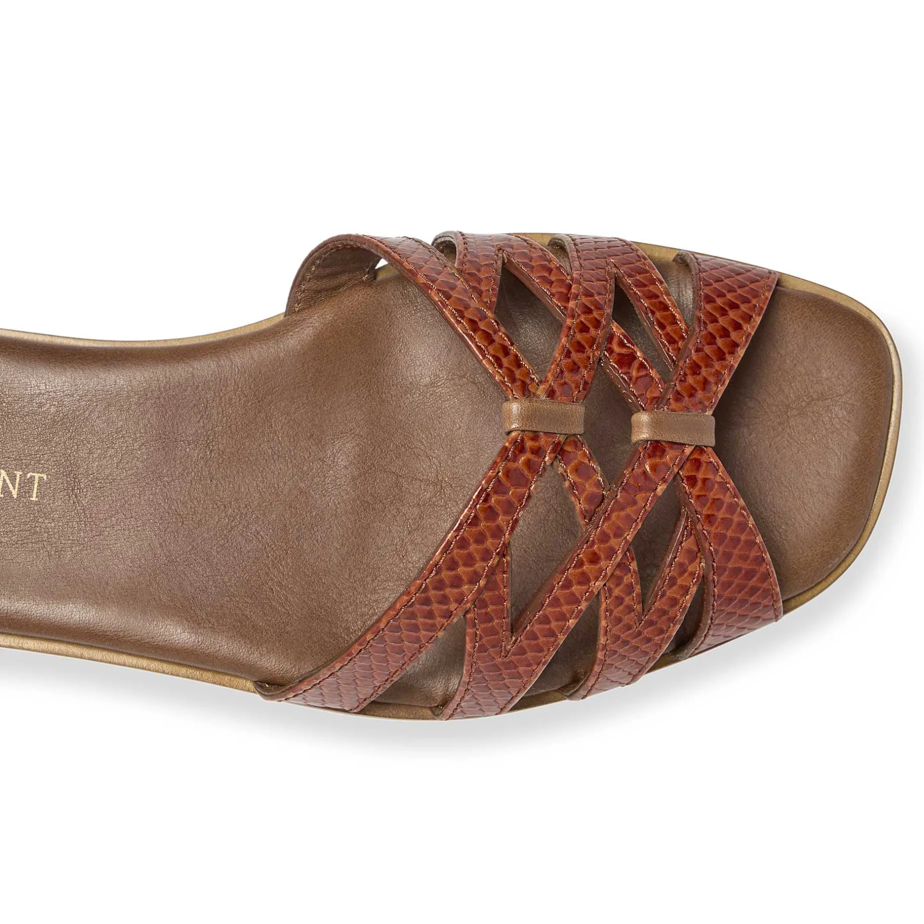 Sandals-Sarah Flint Kim Sandal