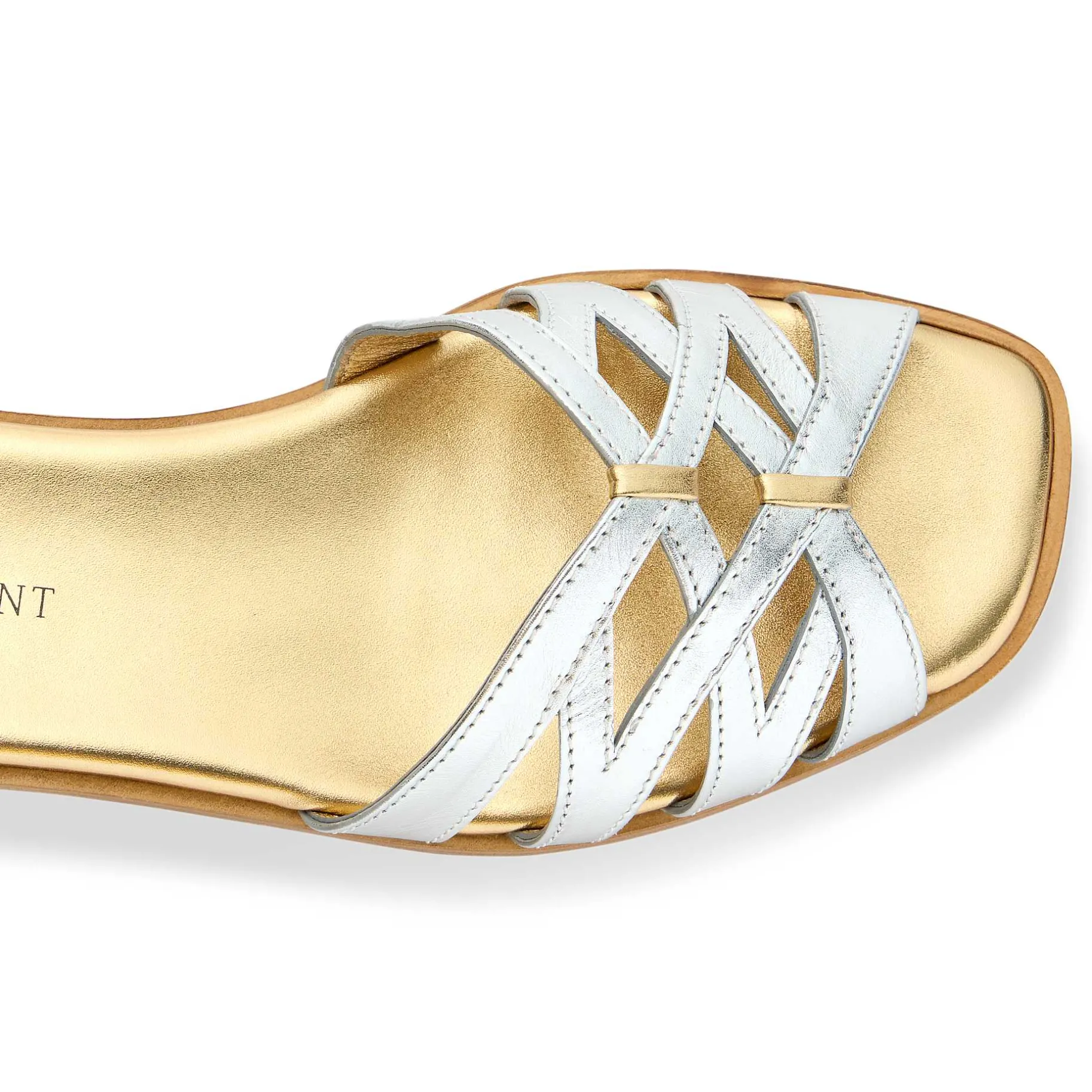 Sandals-Sarah Flint Kim Sandal