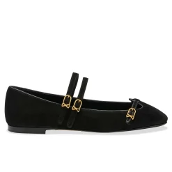 Flats-Sarah Flint Mary Gail Mary Jane