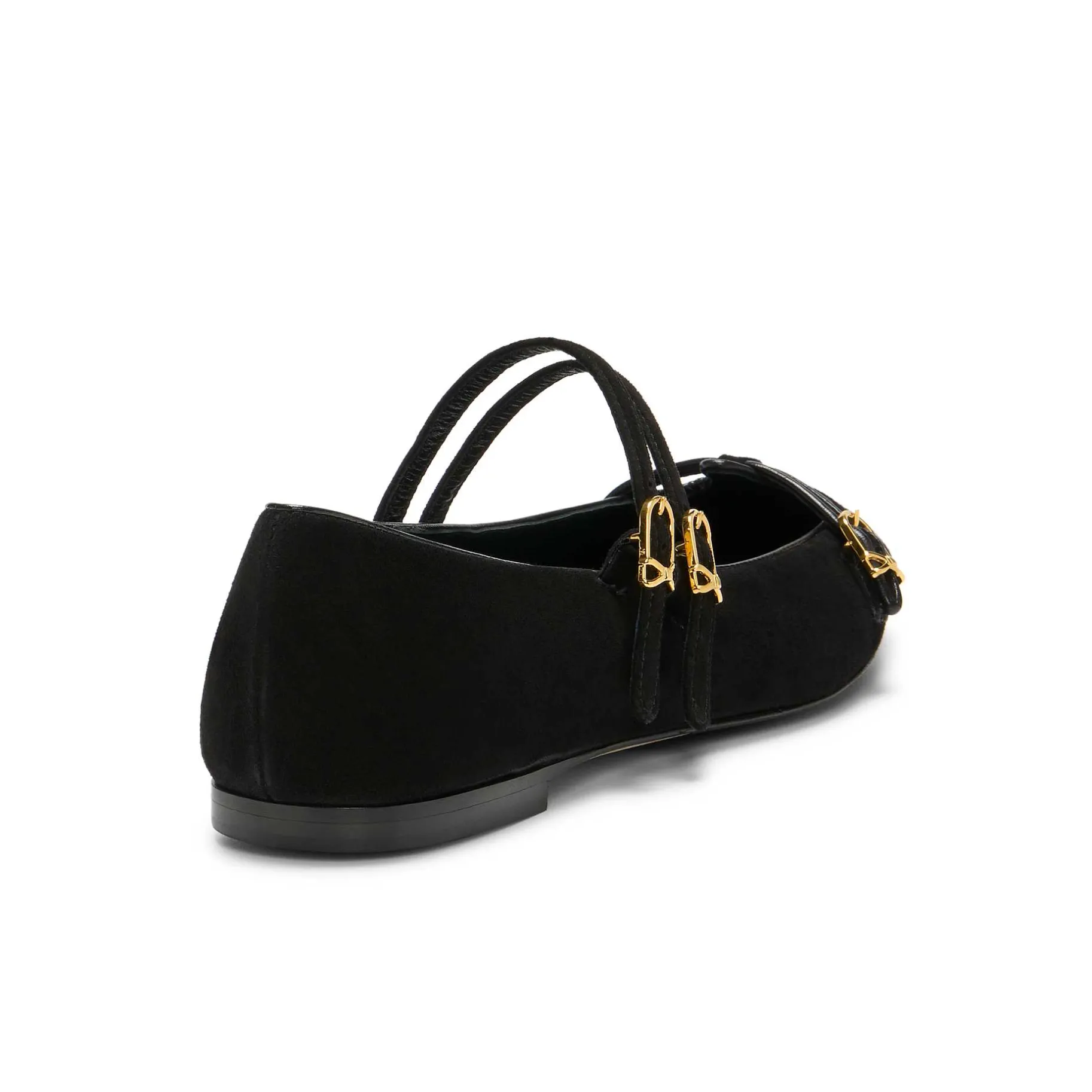 Flats-Sarah Flint Mary Gail Mary Jane