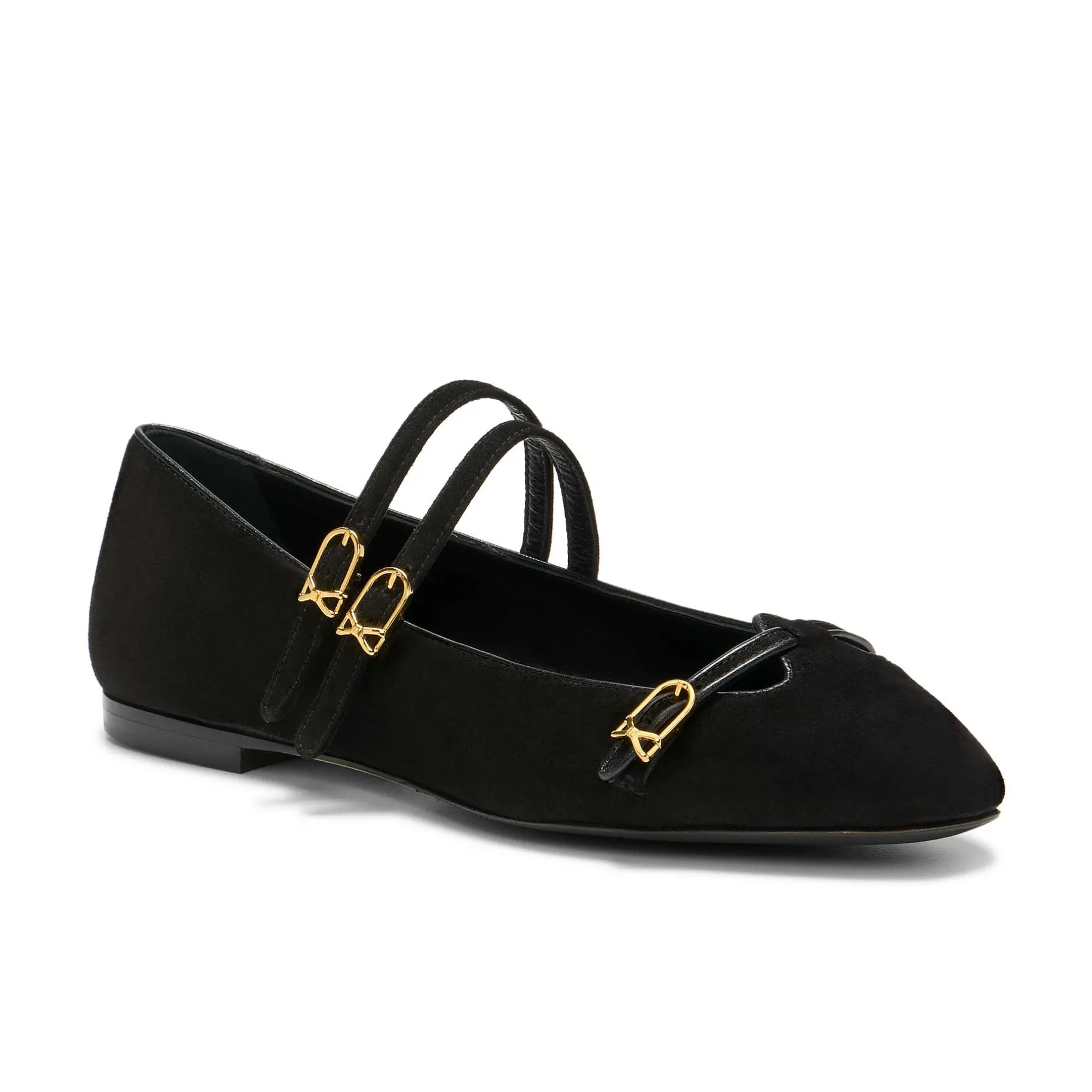 Flats-Sarah Flint Mary Gail Mary Jane