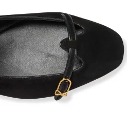 Flats-Sarah Flint Mary Gail Mary Jane