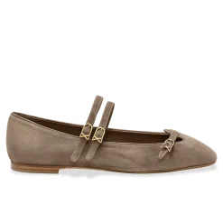 Flats-Sarah Flint Mary Gail Mary Jane