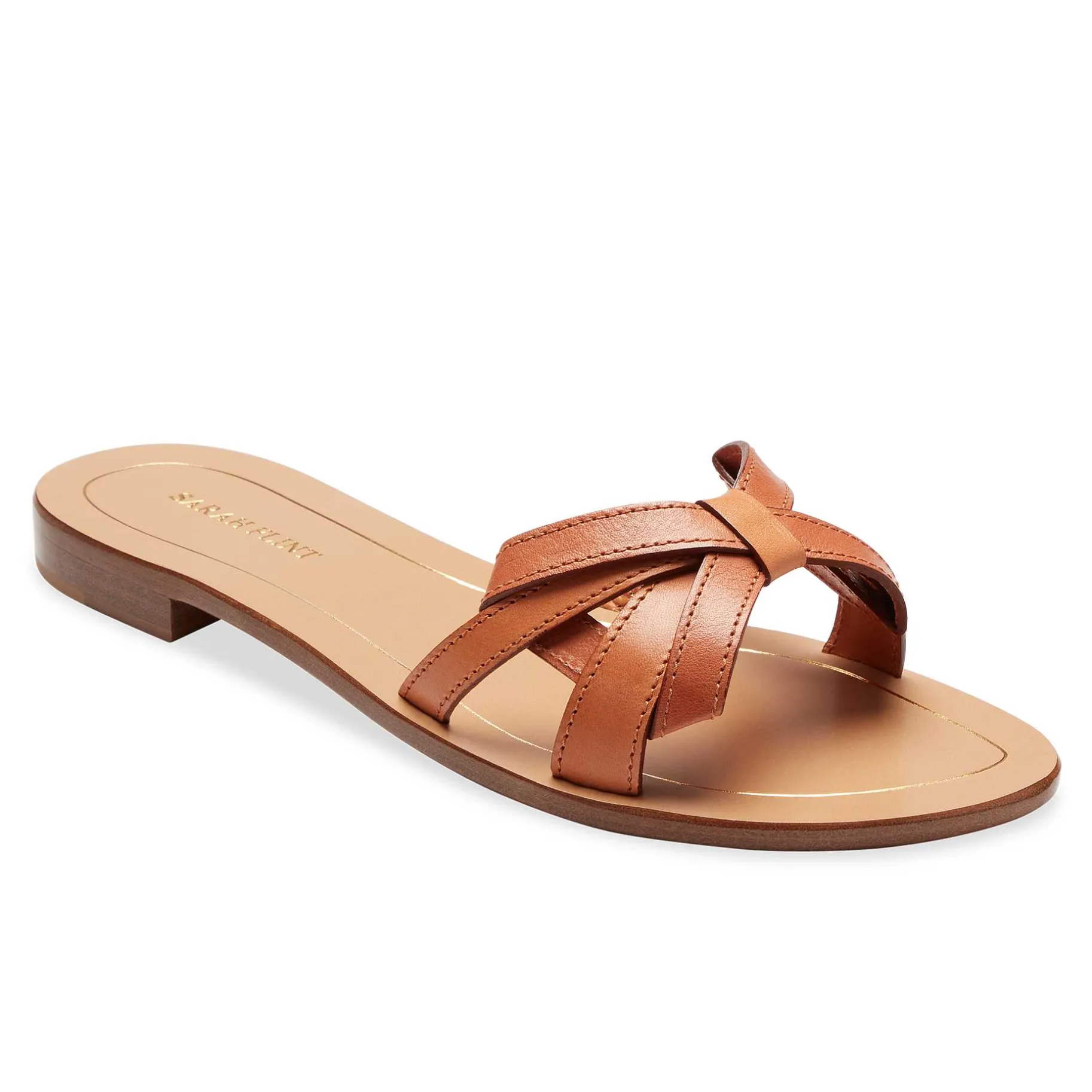 Sandals-Sarah Flint Mirjana