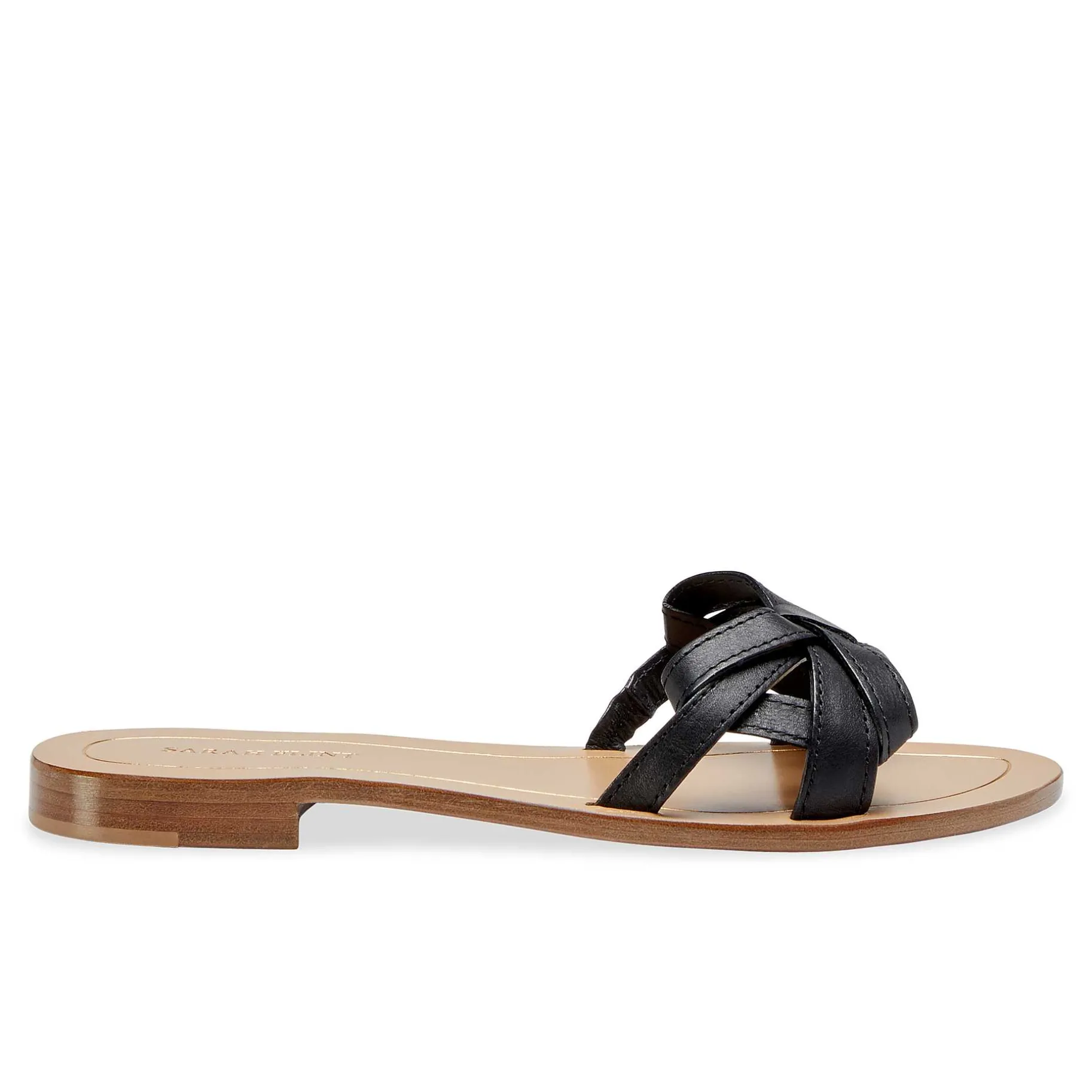 Sandals-Sarah Flint Mirjana