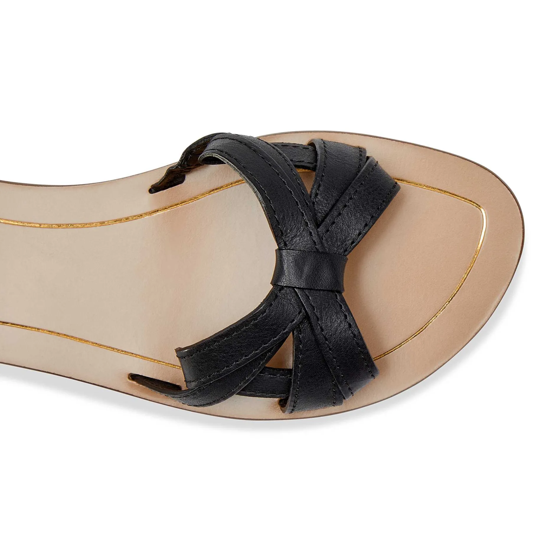 Sandals-Sarah Flint Mirjana