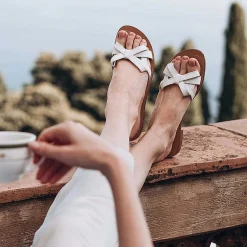Sandals-Sarah Flint Mirjana