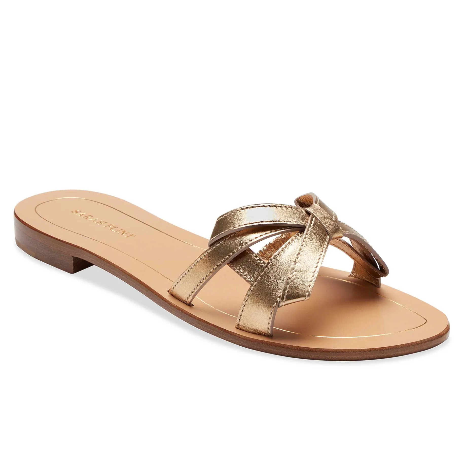 Sandals-Sarah Flint Mirjana