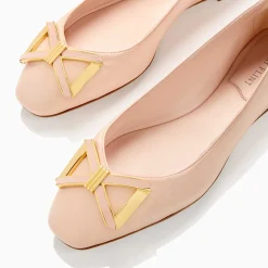 Flats-Sarah Flint Mirjana Ballerina
