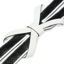 Belts & Scarves-Sarah Flint Mirjana Waist Belt
