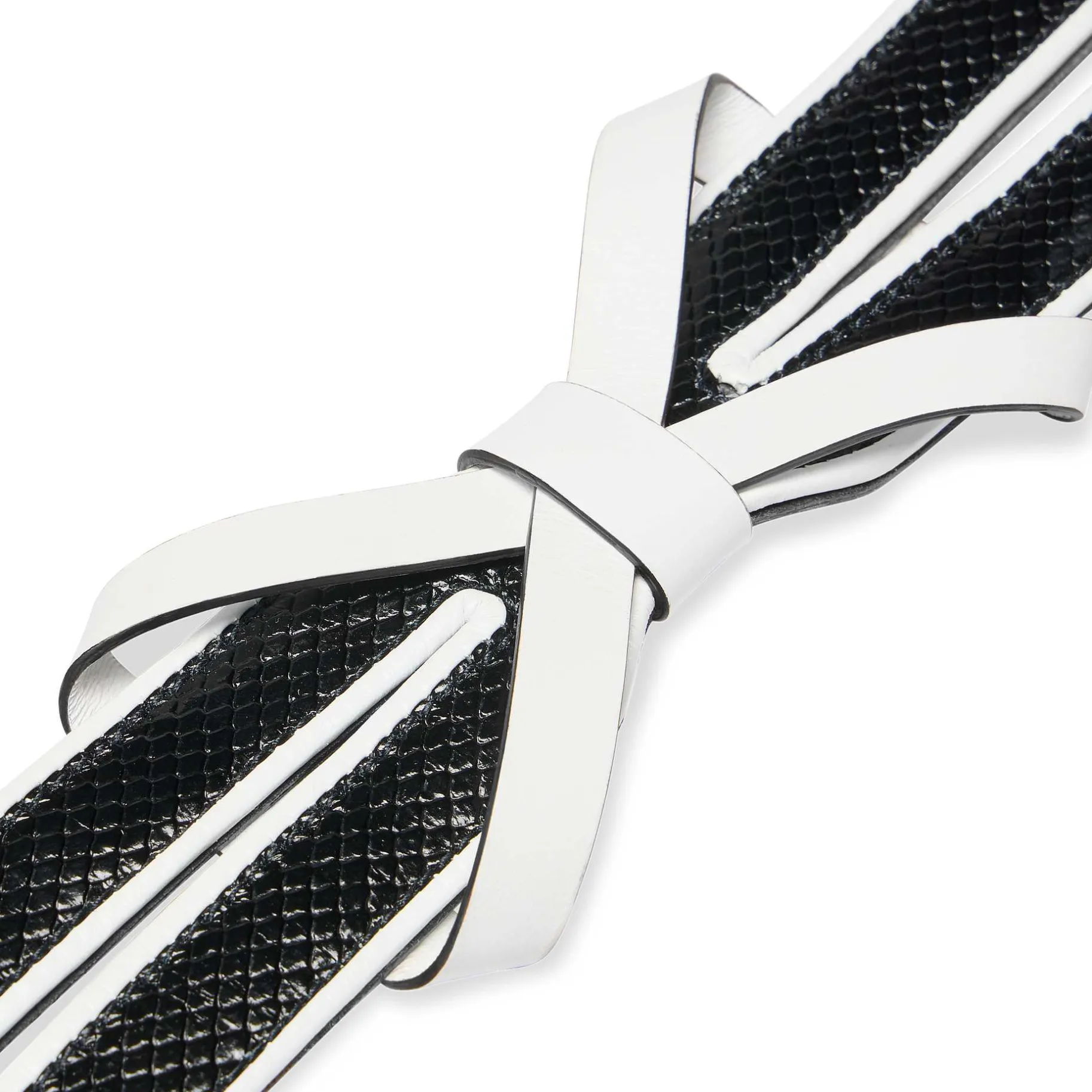 Belts & Scarves-Sarah Flint Mirjana Waist Belt