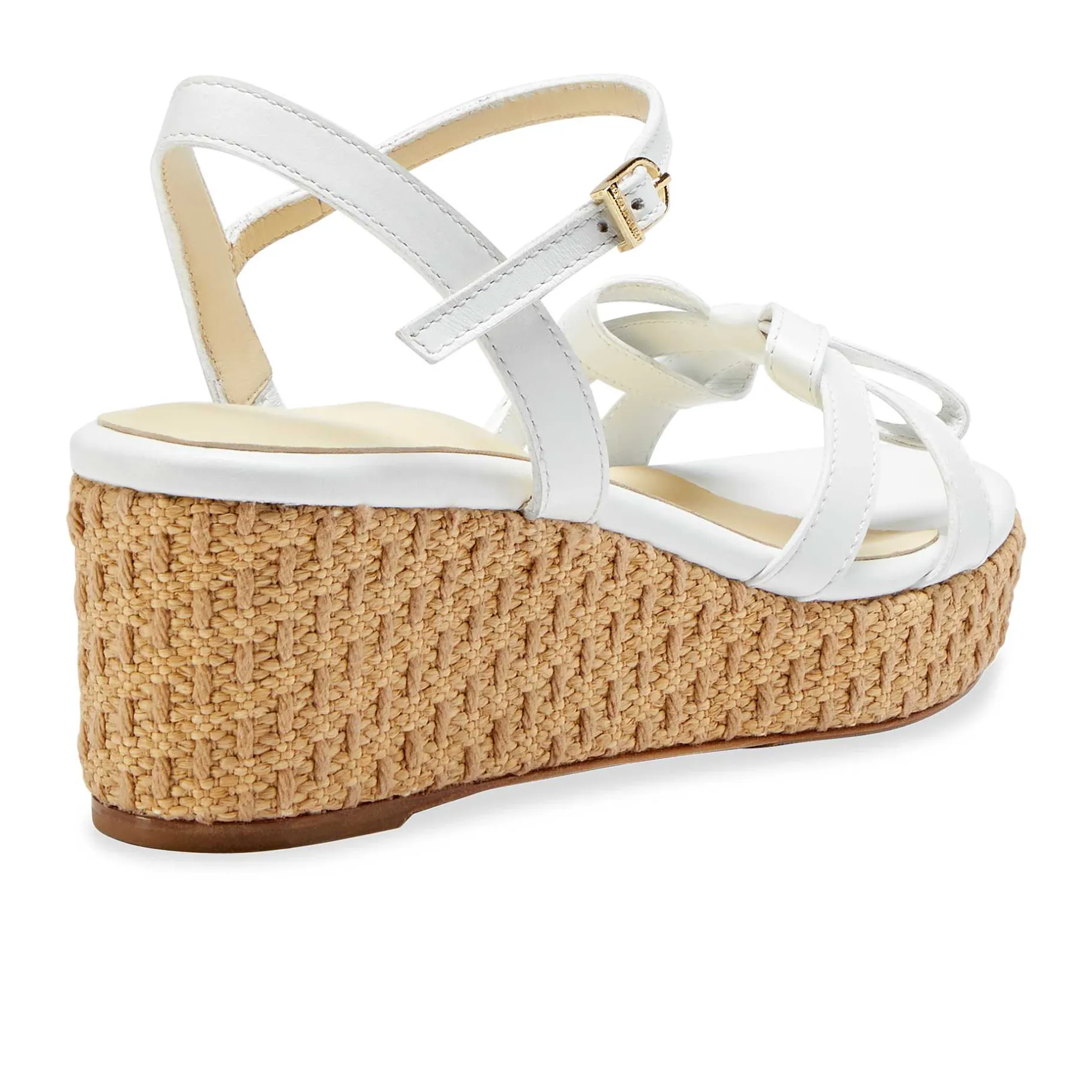 Sandals-Sarah Flint Mirjana Wedge 50