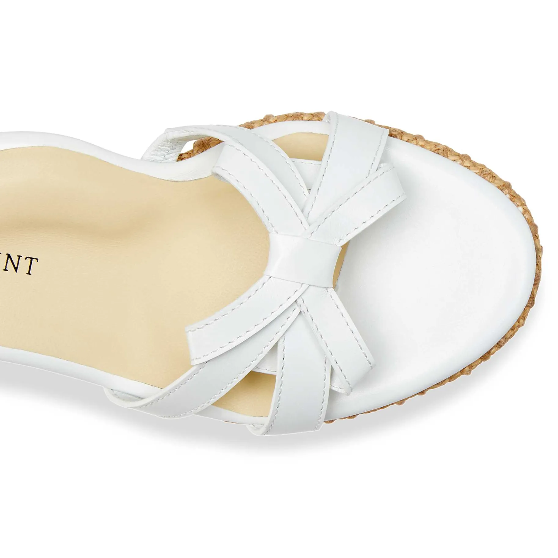 Sandals-Sarah Flint Mirjana Wedge 50