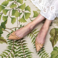 Flats-Sarah Flint Natalie