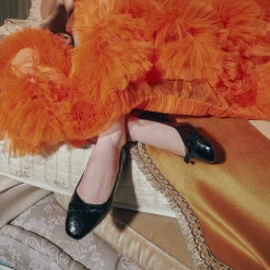 Flats-Sarah Flint Natalie Ballerina