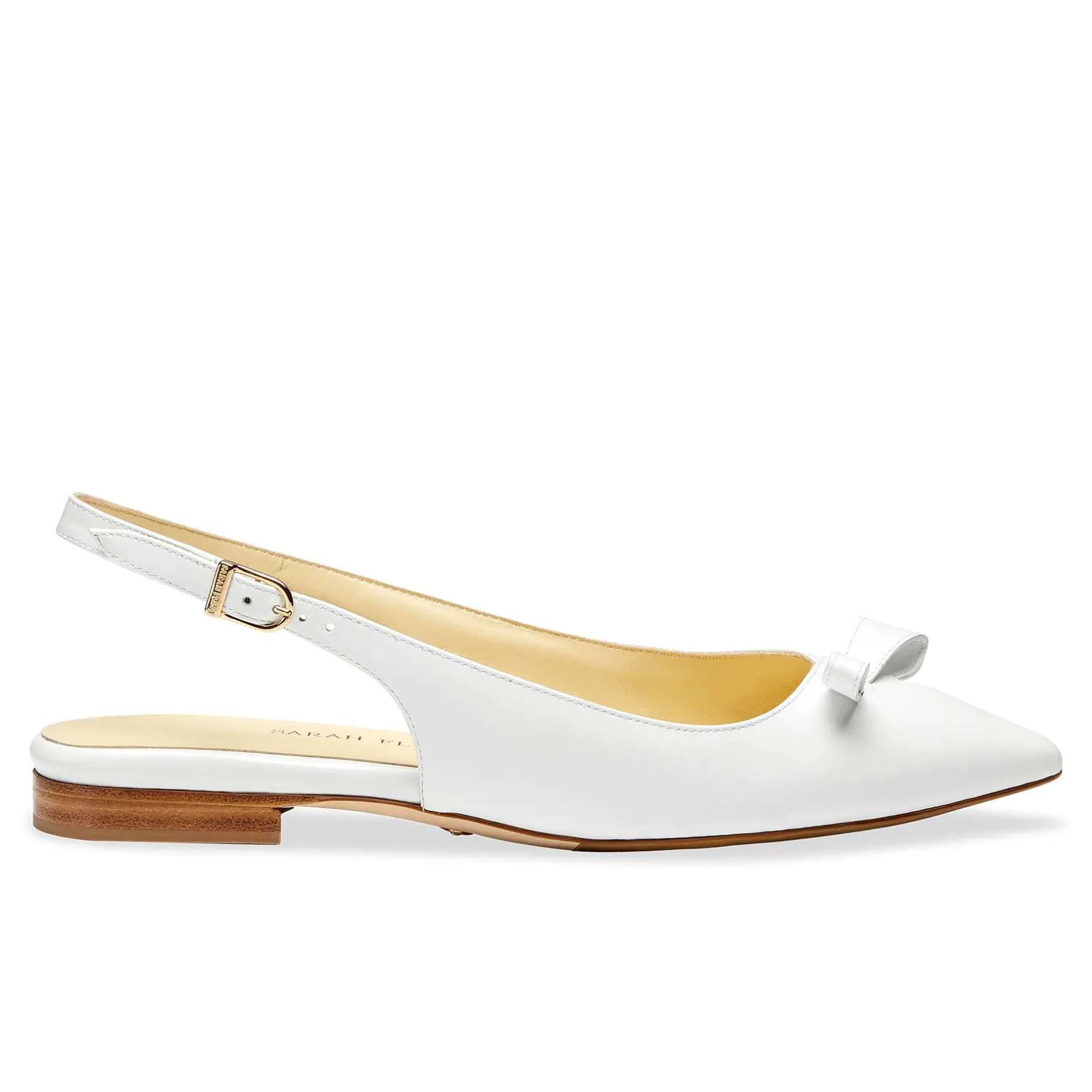 Flats-Sarah Flint Natalie Sling