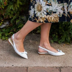 Flats-Sarah Flint Natalie Sling