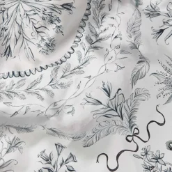 Belts & Scarves-Sarah Flint Odette Scarf 90