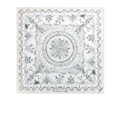 Belts & Scarves-Sarah Flint Odette Scarf 90