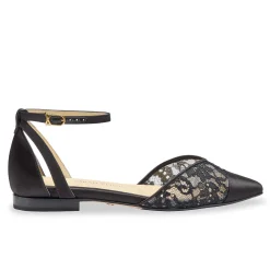 Flats-Sarah Flint Parker