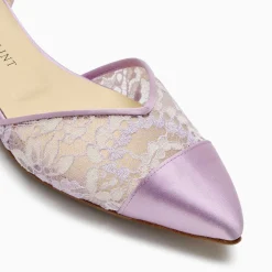 Flats-Sarah Flint Parker