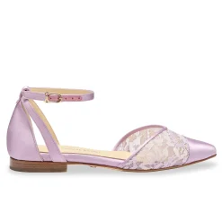 Flats-Sarah Flint Parker