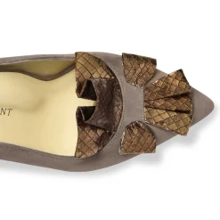Pumps-Sarah Flint Perfect Abigail Kitten 50