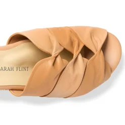 Sandals-Sarah Flint Perfect Arabesque Wedge 50