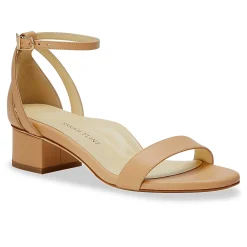 Sandals-Sarah Flint Perfect Block Sandal 30