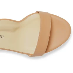 Sandals-Sarah Flint Perfect Block Sandal 30