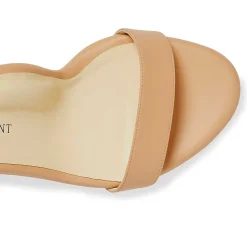 Sandals-Sarah Flint Perfect Block Sandal 60